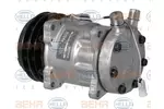 Kompresor klimatyzacji BEHR HELLA SERVICE 8FK 351 119-301