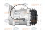 Kompresor klimatyzacji BEHR HELLA SERVICE 8FK 351 119-311