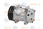 Kompresor klimatyzacji BEHR HELLA SERVICE 8FK 351 119-351