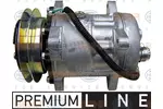 Kompresor klimatyzacji BEHR HELLA SERVICE 8FK 351 119-371