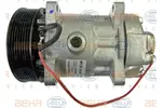 Kompresor klimatyzacji BEHR HELLA SERVICE 8FK 351 119-821