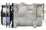 Kompresor klimatyzacji BEHR HELLA SERVICE 8FK 351 119-841