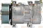 Kompresor klimatyzacji BEHR HELLA SERVICE 8FK 351 119-881