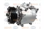 Kompresor klimatyzacji BEHR HELLA SERVICE 8FK 351 121-021