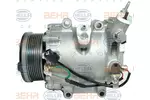 Kompresor klimatyzacji BEHR HELLA SERVICE 8FK 351 121-081