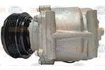 Kompresor klimatyzacji BEHR HELLA SERVICE 8FK 351 121-521