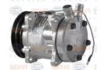 Kompresor klimatyzacji BEHR HELLA SERVICE 8FK 351 122-041