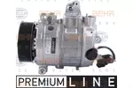 Kompresor klimatyzacji BEHR HELLA SERVICE 8FK 351 125-261
