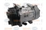 Kompresor klimatyzacji BEHR HELLA SERVICE 8FK 351 126-061