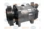 Kompresor klimatyzacji BEHR HELLA SERVICE 8FK 351 126-251