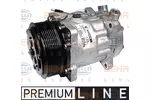 Kompresor BEHR HELLA SERVICE 8FK 351 126-261