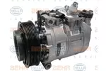 Kompresor klimatyzacji BEHR HELLA SERVICE 8FK 351 126-371