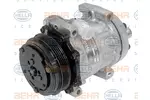 Kompresor klimatyzacji BEHR HELLA SERVICE 8FK 351 126-431