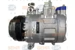 Kompresor klimatyzacji BEHR HELLA SERVICE 8FK 351 126-441