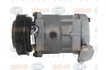 Kompresor klimatyzacji BEHR HELLA SERVICE 8FK 351 126-611