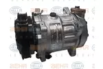 Kompresor klimatyzacji BEHR HELLA SERVICE 8FK 351 127-121