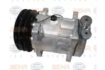 Kompresor klimatyzacji BEHR HELLA SERVICE 8FK 351 127-141