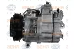 Kompresor klimatyzacji BEHR HELLA SERVICE 8FK 351 128-091