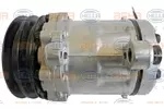 Kompresor klimatyzacji BEHR HELLA SERVICE 8FK 351 128-501
