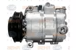 Kompresor klimatyzacji BEHR HELLA SERVICE 8FK 351 128-591