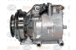 KOMPRESOR SANDEN KLIMATYZACJI BEHR HELLA SERVICE 8FK 351 129-051