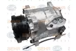 Kompresor klimatyzacji BEHR HELLA SERVICE 8FK 351 129-061