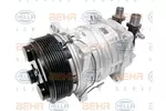 KOMPRESOR SELTEC KLIMATYZACJI BEHR HELLA SERVICE 8FK 351 132-061
