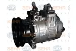 Kompresor, klimatyzacja BEHR HELLA SERVICE 8FK 351 132-091