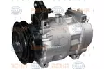 Kompresor klimatyzacji BEHR HELLA SERVICE 8FK 351 132-101