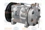 KOMPRESOR SANDEN ID:SD7H15 BEHR HELLA SERVICE 8FK 351 132-221