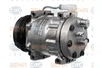 Kompresor klimatyzacji BEHR HELLA SERVICE 8FK 351 132-231