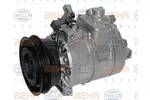 Kompresor klimatyzacji BEHR HELLA SERVICE 8FK 351 132-591