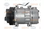 Kompresor klimatyzacji BEHR HELLA SERVICE 8FK 351 132-751