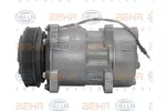 Kompresor klimatyzacji BEHR HELLA SERVICE 8FK 351 132-781