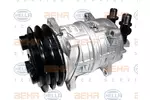 KOMPRESOR SELTEC ID: TM16-HD BEHR HELLA SERVICE 8FK 351 133-091