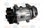 Kompresor klimatyzacji BEHR HELLA SERVICE 8FK 351 134-201
