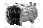 KOMPRESOR KLIMATYZACJI SADEN BEHR HELLA SERVICE 8FK 351 134-241