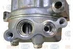 Kompresor klimatyzacji BEHR HELLA SERVICE 8FK 351 134-321