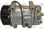 Kompresor klimatyzacji BEHR HELLA SERVICE 8FK 351 134-821