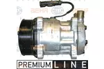 Kompresor klimatyzacji BEHR HELLA SERVICE 8FK 351 135-141