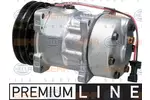 Kompresor klimatyzacji BEHR HELLA SERVICE 8FK 351 135-171