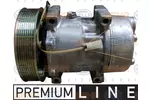Kompresor klimatyzacji BEHR HELLA SERVICE 8FK 351 135-191