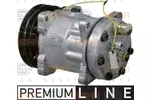 Kompresor klimatyzacji BEHR HELLA SERVICE 8FK 351 135-251