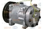 Kompresor klimatyzacji BEHR HELLA SERVICE 8FK 351 135-261