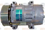 Kompresor klimatyzacji BEHR HELLA SERVICE 8FK 351 135-461