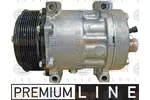 Kompresor klimatyzacji BEHR HELLA SERVICE 8FK 351 135-491
