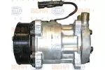 Kompresor klimatyzacji BEHR HELLA SERVICE 8FK 351 135-641