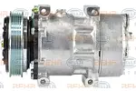 Kompresor klimatyzacji BEHR HELLA SERVICE 8FK 351 135-661