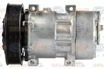 Kompresor klimatyzacji BEHR HELLA SERVICE 8FK 351 135-691