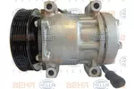 Kompresor, klimatyzacja BEHR HELLA SERVICE 8FK 351 135-711